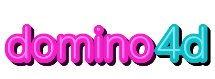 domino4d — logo kanal